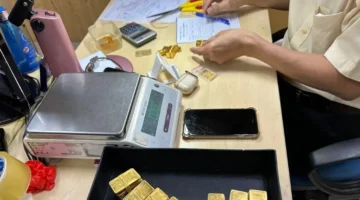 كيف تغيرت أسعار الذهب عيار 9999 ومعدلات سوق الخواتم في سانت جوزيف؟